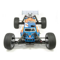 Tekno R/C - NT48 2.2 1/8th 4WD Competition Nitro Truggy Kit