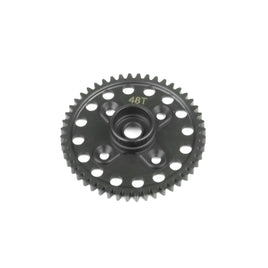TKR9415-Spur-Gear-48t,-Steel,-Cnc,
