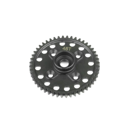 TKR9415-Spur-Gear-48t,-Steel,-Cnc,