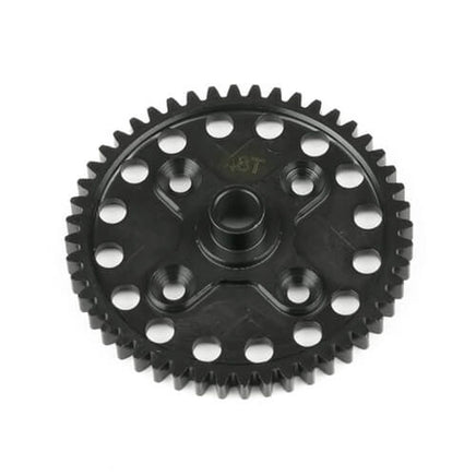TKR9419-Spur-Gear-48t,-Steel,-Cnc,