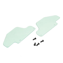 TKR9433-Rear-Arm-Mud-Guards-lexan,