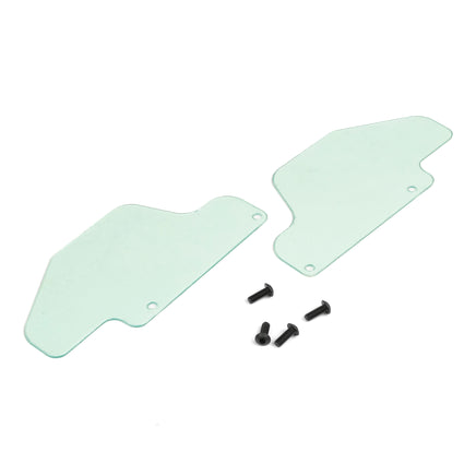 TKR9433-Rear-Arm-Mud-Guards-lexan,