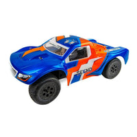 Tekno R/C - SCT410 2.0 1/10th 4x4 Short Course Truck Kit