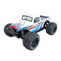 Tekno R/C - MT410 2.0 1/10th Electric 4x4 Pro Monster Truck Kit