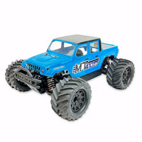 Tekno R/C - MT410 2.0 1/10th Electric 4x4 Pro Monster Truck Kit