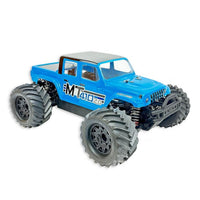 Tekno R/C - MT410 2.0 1/10th Electric 4x4 Pro Monster Truck Kit