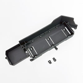 TKR9524L-Mud-Guard,-Battery-Tray,-Rx