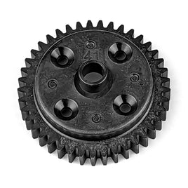 TKR9532-Spur-Gear-41t,-Offset,