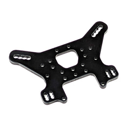 TKR9569-Shock-Tower-rear,-7075,-Black