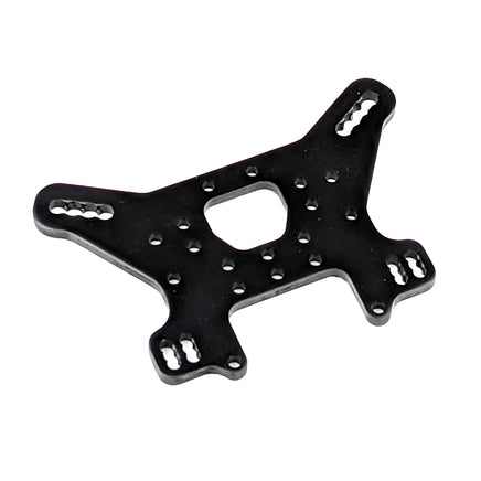 TKR9569-Shock-Tower-rear,-7075,-Black