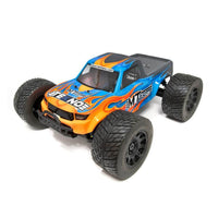 Tekno R/C - MT48 2.0 1/8th 4WD Performance Monster Truck Kit