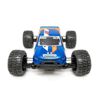 Tekno R/C - MT48 2.0 1/8th 4WD Performance Monster Truck Kit
