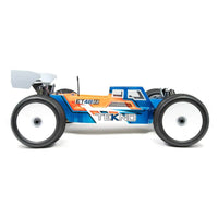 Tekno R/C - ET48 2.2 1/8th 4WD Competition Electric Truggy Kit