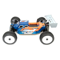 Tekno R/C - ET48 2.2 1/8th 4WD Competition Electric Truggy Kit