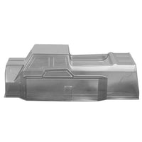 Tekno R/C - Body (ET48 2.0, w/ window mask)