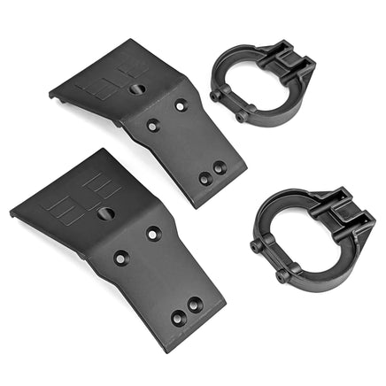 TKR9660-Skid-Plate-And-Bumper-Cushion