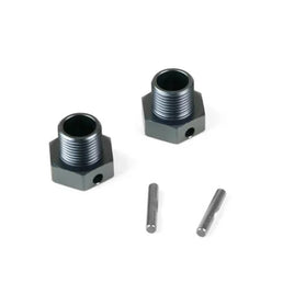 TKR9671-Wheel-Hubs-+2mm-Offset,-17mm,