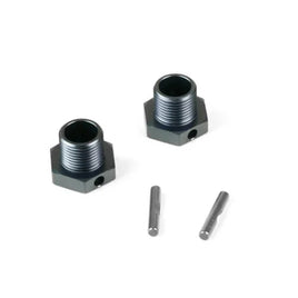 TKR9674-Wheel-Hubs-+1mm-Offset,-17mm,