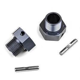 TKR9675-Wheel-Hubs-+3mm-Offset,-17mm,