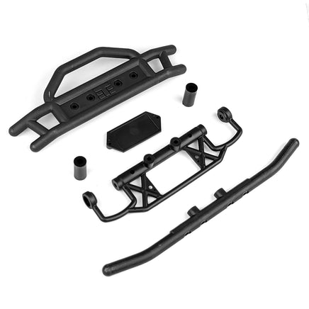 TKR9680-Bumper-Bar-Set-front-rear,