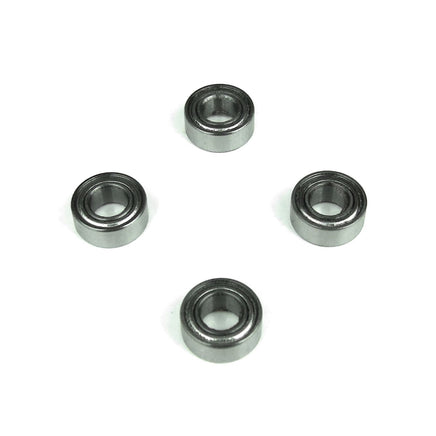 TKRBB05104-Ball-Bearing-5x10x4,-4pcs