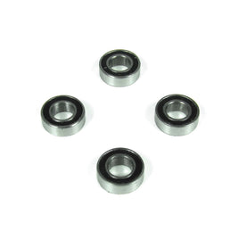 TKRBB06124-Ball-Bearing-6x12x4,-4pcs