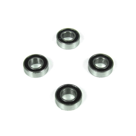 TKRBB06124-Ball-Bearing-6x12x4,-4pcs