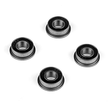 TKRBB06135F-Ball-Bearing-6x13x5,-Flanged,