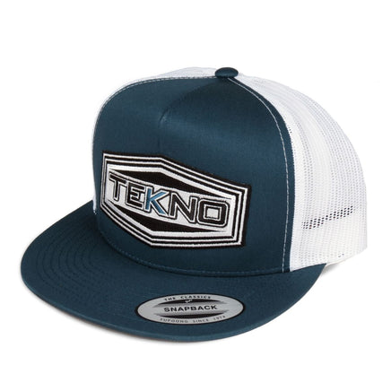 TKRHAT11F-Patch-Trucker-Hat-flat-Bill,