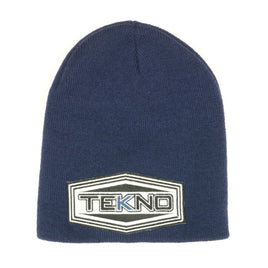 TKRHAT12-"patch"-Beanie-navy-Blue,-One