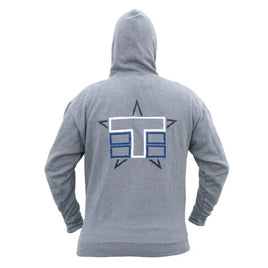 TKRHOODIE07L-Zippered-Hoodie-stacked-Logo,