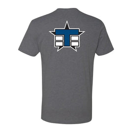 TKRTS09XL-T-shirt-classic-T-Logo,-Heavy