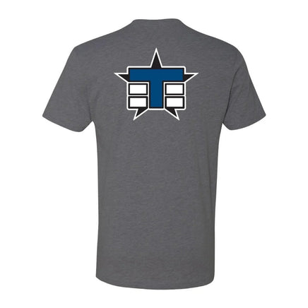 TKRTS09XL-T-shirt-classic-T-Logo,-Heavy