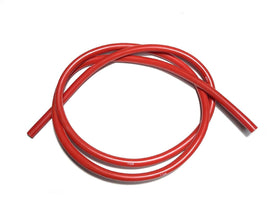 TQ Wire - TQ 8 Guage Wire 3' Red - Hobby Recreation Products