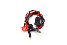 WFly - Voltage Inspection Wire - Hobby Recreation Products