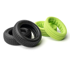 Whitz Racing - 1/10 Closed Cell Front 2.2" Tire Foam Insert (2) - Hobby Recreation Products