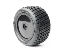 Whitz Racing - 1/10 Walkover Rear 2.2" 12mm Sprint Car Tires (2) Super Soft - Hobby Recreation Products