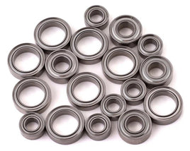 Whitz Racing - Associated B6.4 HyperGlide Ceramic Bearings - Full Kit - Hobby Recreation Products