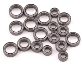 Whitz Racing - Associated B74.1 HyperGlide Ceramic Bearings - Full Kit - Hobby Recreation Products
