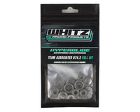 Whitz Racing - Associated B74.2 HyperGlide Ceramic Bearings - Full Kit - Hobby Recreation Products