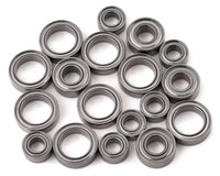 Whitz Racing - Associated B74.2 HyperGlide Ceramic Bearings - Full Kit - Hobby Recreation Products