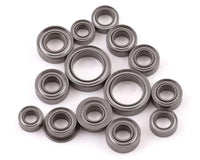 Whitz Racing - Custom Works Outlaw 4 HyperGlide Ceramic Bearings - Full Kit - Hobby Recreation Products