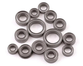 Whitz Racing - Custom Works Outlaw 4 HyperGlide Ceramic Bearings - Full Kit - Hobby Recreation Products