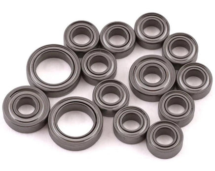 Whitz Racing - GFRP 2024 Assailant - HyperGlide Ceramic Bearings - Full Kit - Hobby Recreation Products
