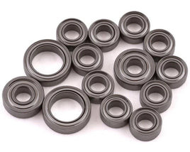 Whitz Racing - GFRP 2024 Assault - HyperGlide Ceramic Bearings - Full Kit - Hobby Recreation Products