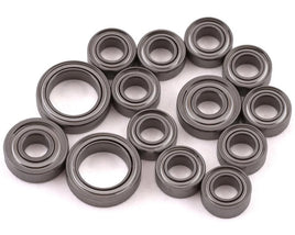 Whitz Racing - GFRP 2026 Assault - HyperGlide Ceramic Bearings - Full Kit - Hobby Recreation Products