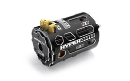 Whitz Racing - HyperDrag Modified Sensored Brushless Motor (2.5T) - Hobby Recreation Products