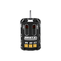 Whitz Racing - HyperDrag Modified Sensored Brushless Motor (3.5T) - Hobby Recreation Products
