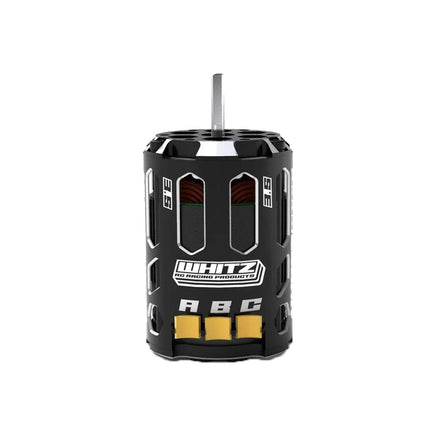 Whitz Racing - HyperDrag Modified Sensored Brushless Motor (3.5T) - Hobby Recreation Products