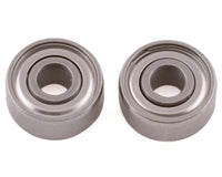 Whitz Racing - HyperGlide - 2pcs Motor Bearings - 1/8" x 3/8" x 5/32" - Hobby Recreation Products